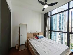 Pullman Residence  (D11), Condominium #517163131